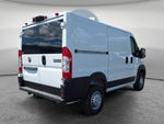 2026 RAM Promaster Low Roof