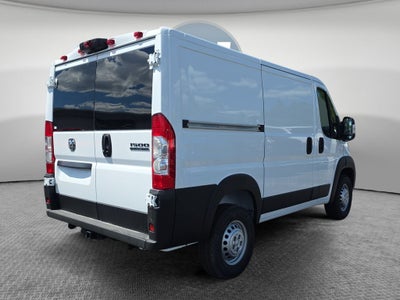 2026 RAM Promaster Low Roof