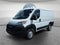 2026 RAM Promaster Low Roof