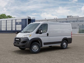 2026 RAM Promaster Low Roof