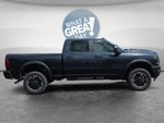 2026 RAM 2500 Rebel