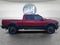 2026 RAM 2500 Rebel