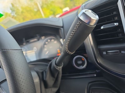 2026 RAM 2500 Rebel