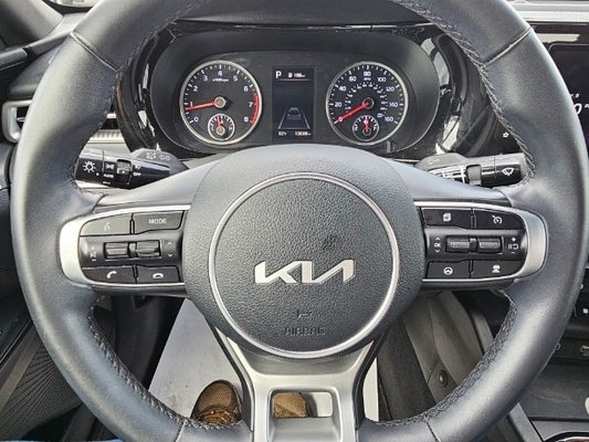 2022 Kia K5 GT-Line in North Huntingdon, PA - Jim Shorkey Auto Group