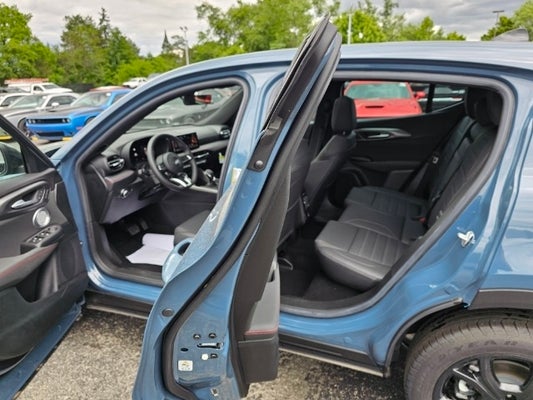 2024 Dodge Hornet GT Plus in North Huntingdon, PA - Jim Shorkey Auto Group