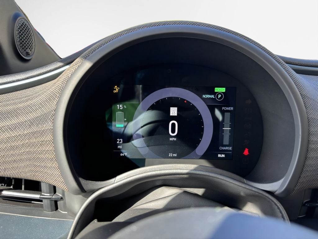 2025 FIAT 500 Battery Electric