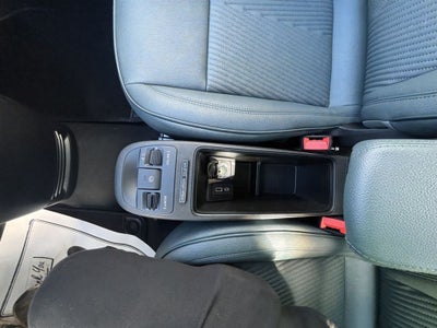 2025 FIAT 500 Battery Electric