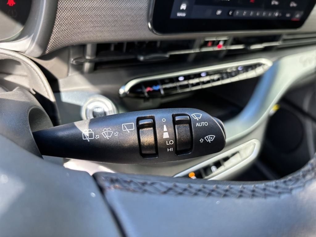 2025 FIAT 500 Battery Electric