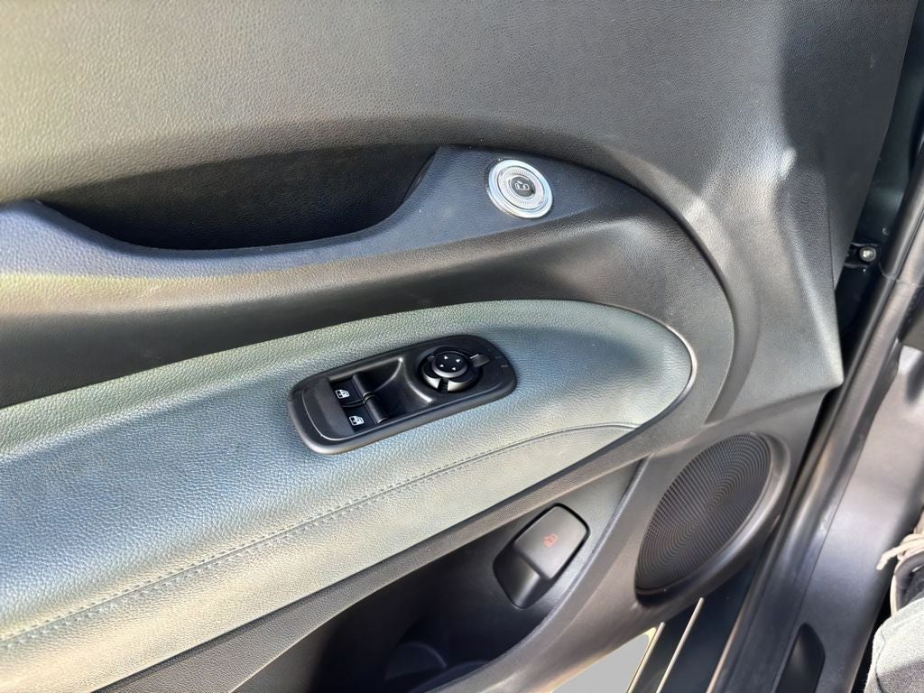 2025 FIAT 500 Battery Electric