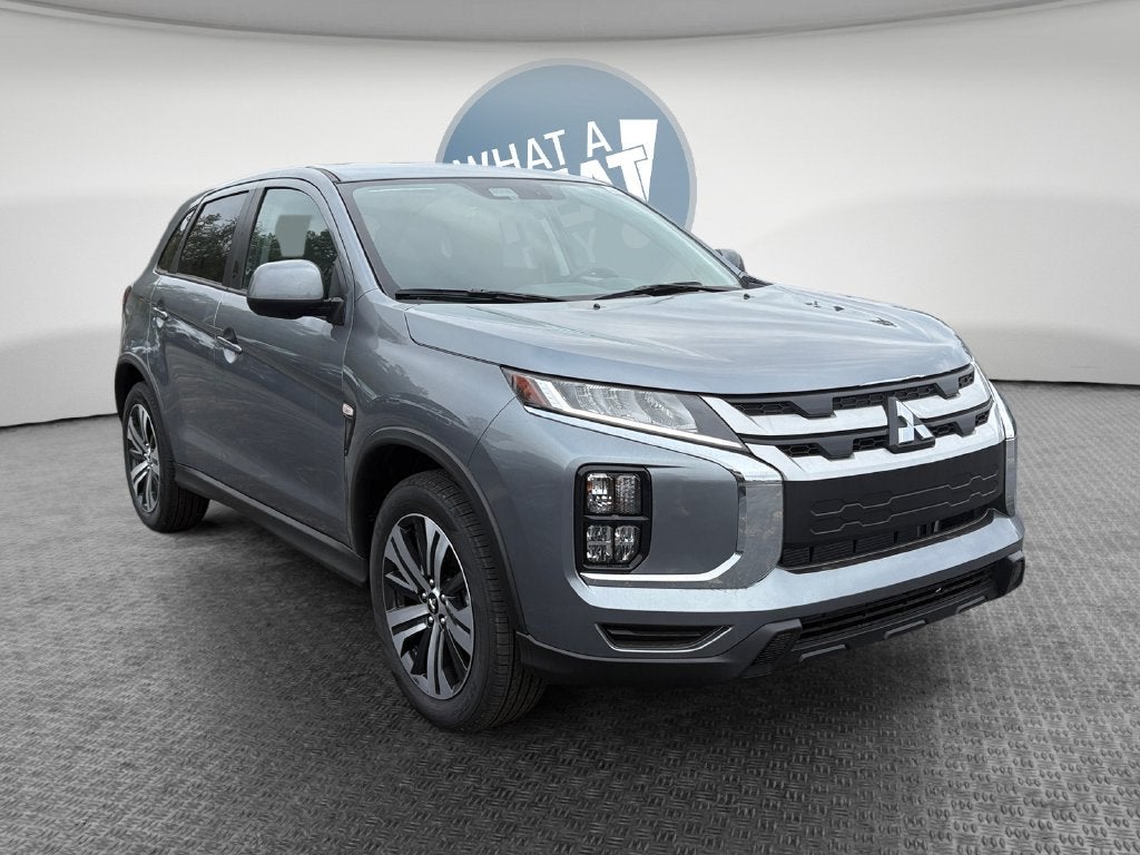 2027 Mitsubishi Outlander Sport ES
