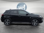 2027 Mitsubishi Outlander Sport 2.0 ES