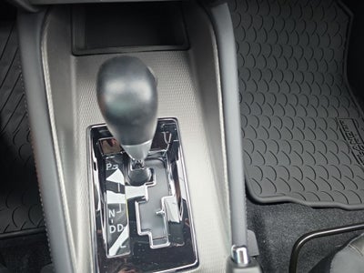 2027 Mitsubishi Outlander Sport 2.0 ES