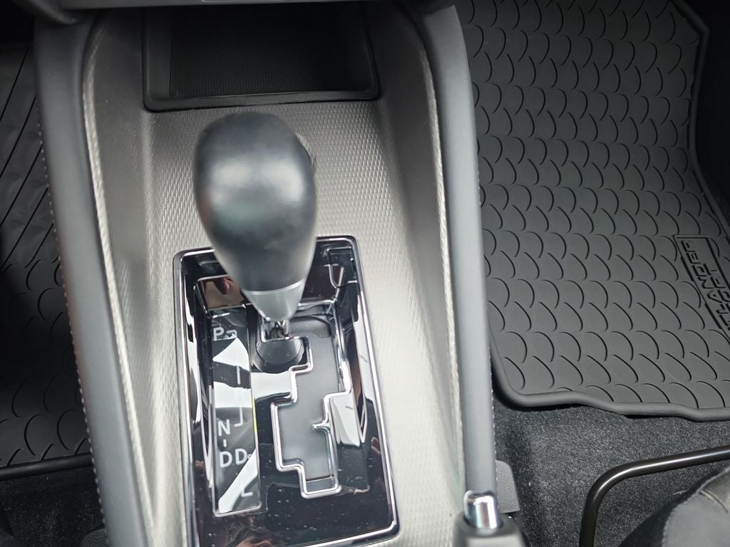 2027 Mitsubishi Outlander Sport 2.0 ES