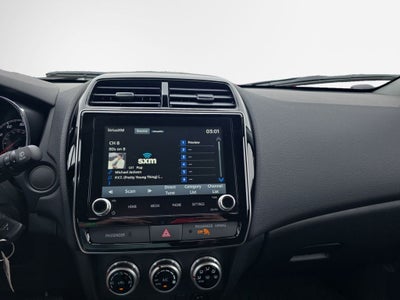 2027 Mitsubishi Outlander Sport 2.0 ES