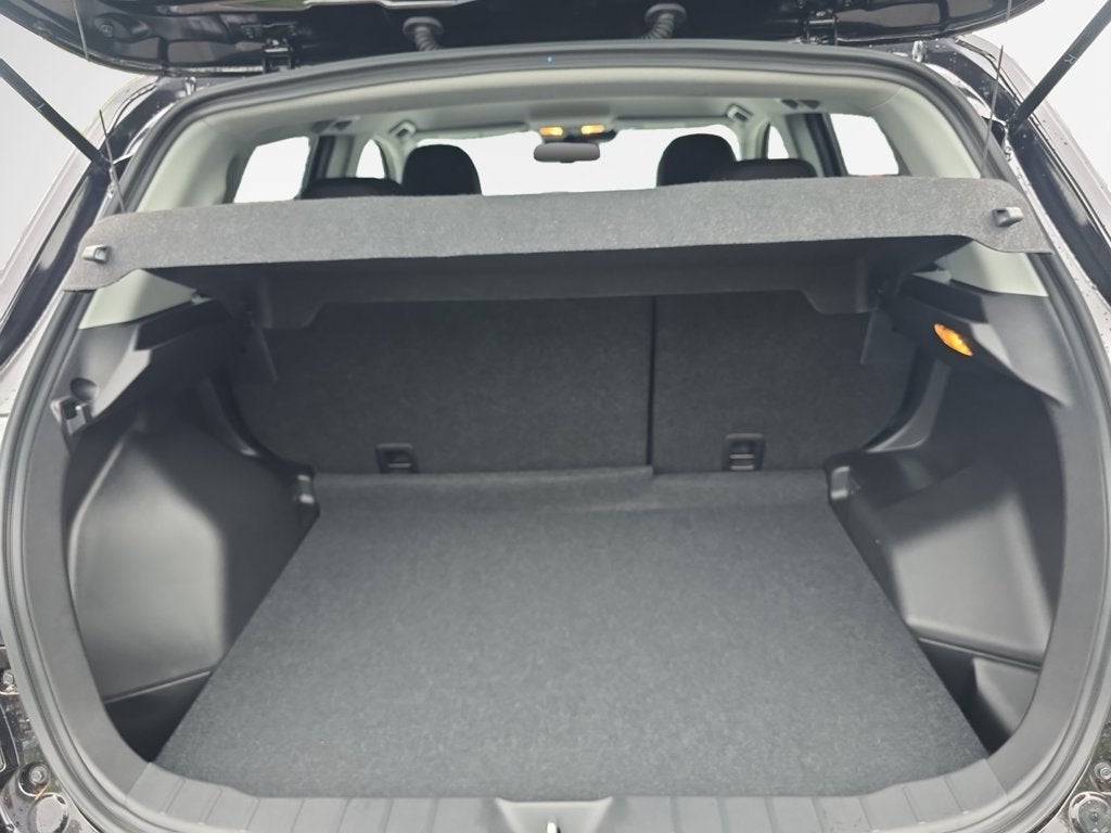 2027 Mitsubishi Outlander Sport 2.0 ES
