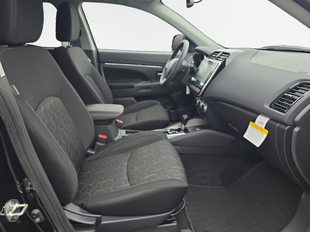 2027 Mitsubishi Outlander Sport 2.0 ES