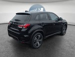 2027 Mitsubishi Outlander Sport 2.0 ES
