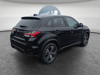 2027 Mitsubishi Outlander Sport 2.0 ES