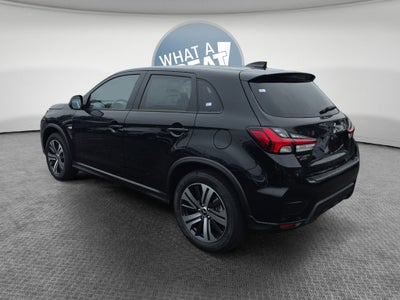 2027 Mitsubishi Outlander Sport 2.0 ES
