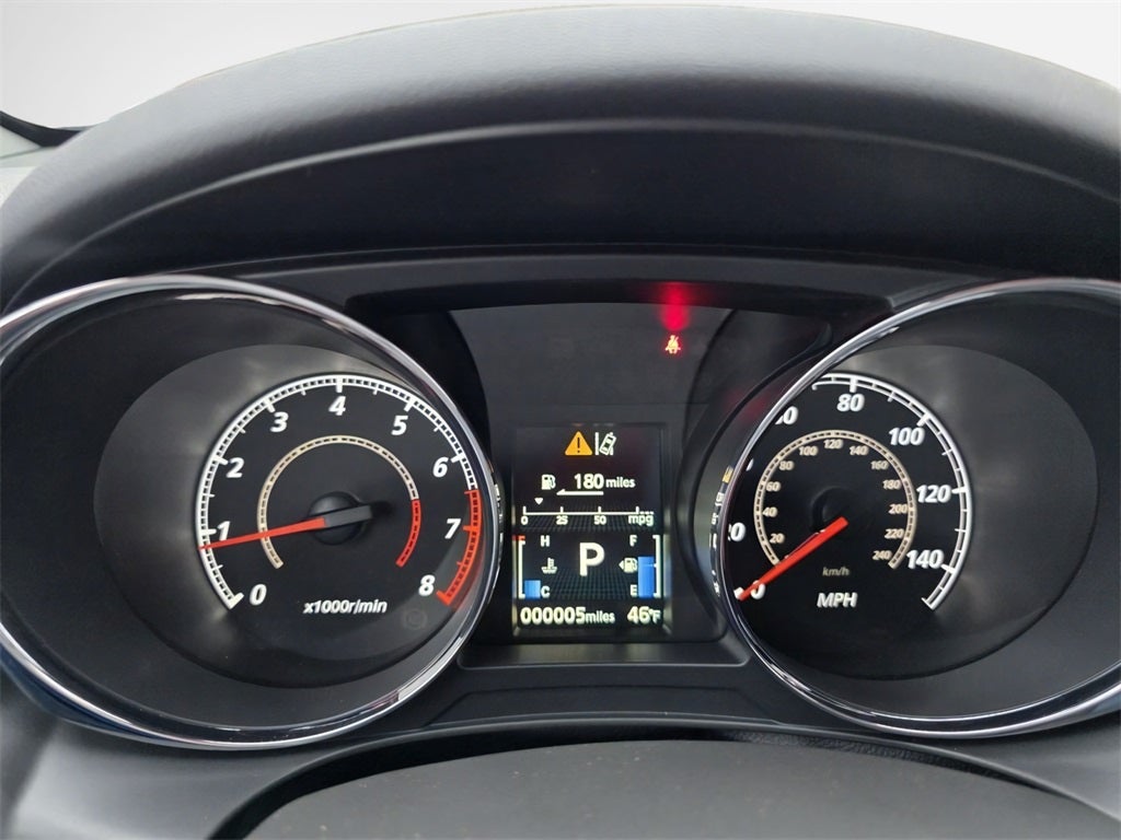 2026 Mitsubishi Outlander Sport 2.0 LE