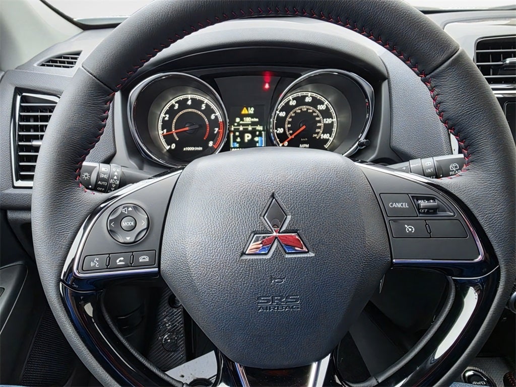 2026 Mitsubishi Outlander Sport 2.0 LE