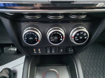 2026 Mitsubishi Outlander Sport 2.0 LE