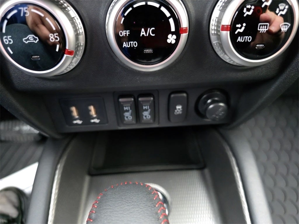 2026 Mitsubishi Outlander Sport 2.0 LE