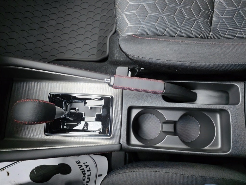 2026 Mitsubishi Outlander Sport 2.0 LE