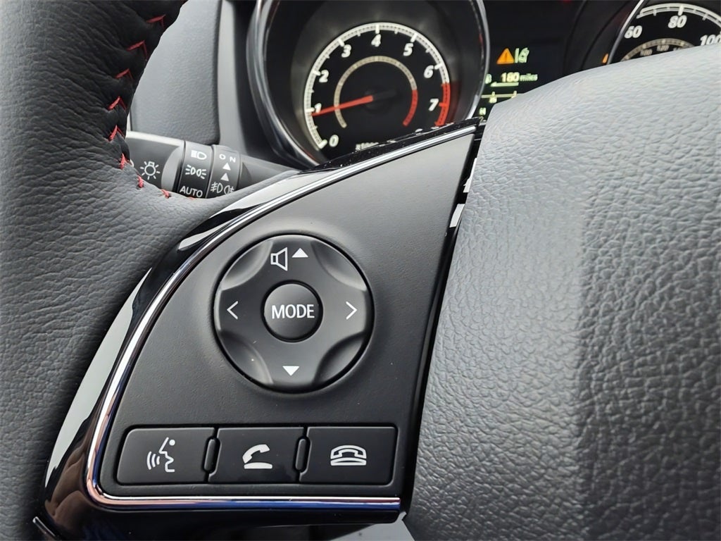 2026 Mitsubishi Outlander Sport 2.0 LE