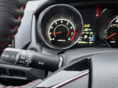 2026 Mitsubishi Outlander Sport 2.0 LE