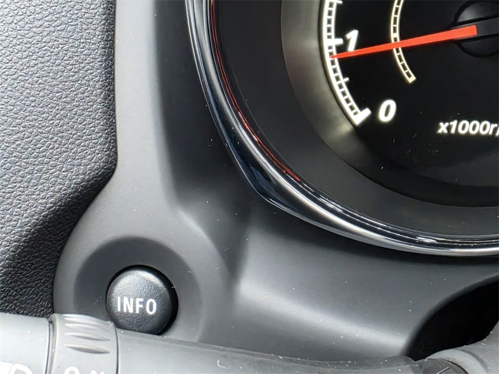 2026 Mitsubishi Outlander Sport 2.0 LE