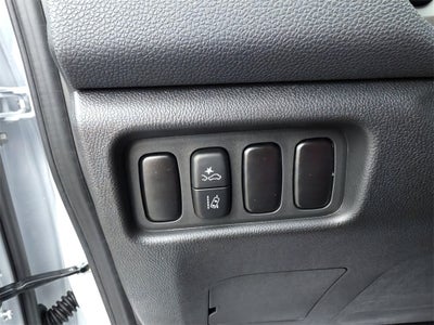 2026 Mitsubishi Outlander Sport 2.0 LE