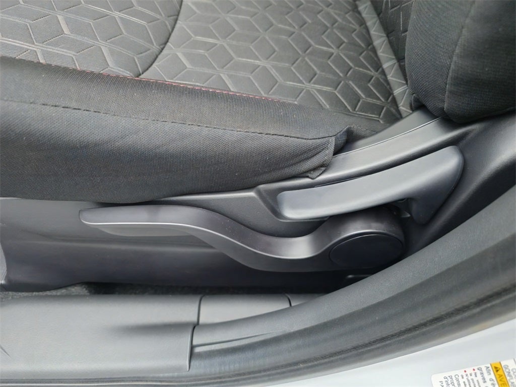 2026 Mitsubishi Outlander Sport 2.0 LE