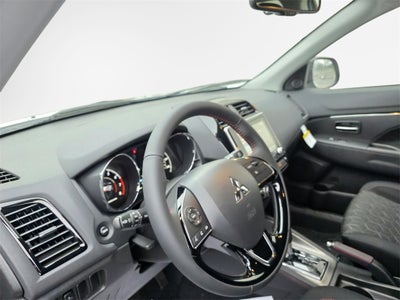 2026 Mitsubishi Outlander Sport 2.0 LE