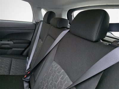 2026 Mitsubishi Outlander Sport 2.0 LE