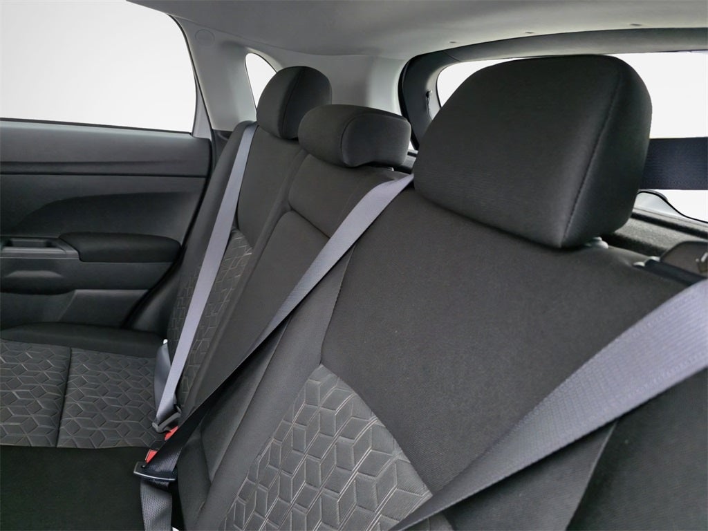 2026 Mitsubishi Outlander Sport 2.0 LE