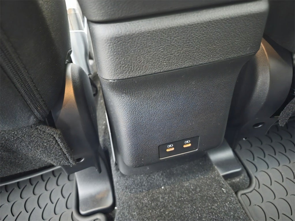 2026 Mitsubishi Outlander Sport 2.0 LE