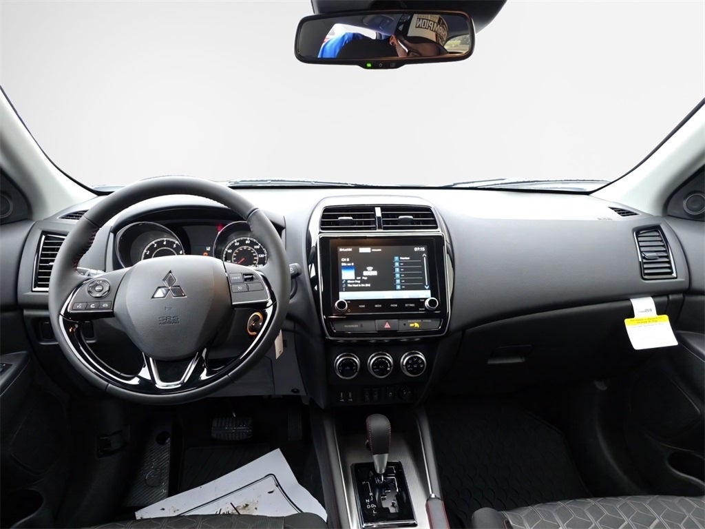 2026 Mitsubishi Outlander Sport 2.0 LE