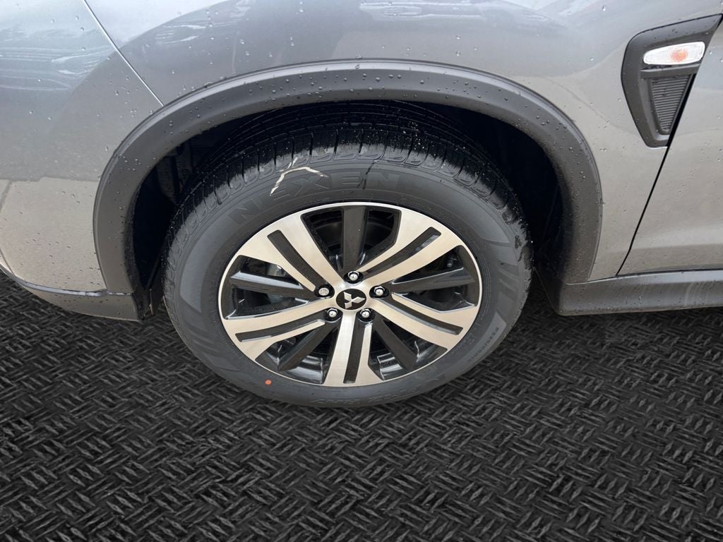 2026 Mitsubishi Outlander Sport 2.0 ES