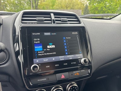 2026 Mitsubishi Outlander Sport 2.0 ES