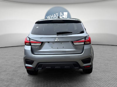 2026 Mitsubishi Outlander Sport 2.0 ES