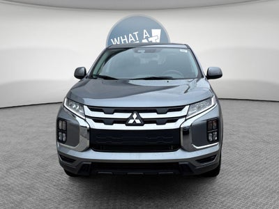 2026 Mitsubishi Outlander Sport 2.0 ES