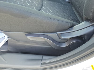 2027 Mitsubishi Outlander Sport 2.0 ES