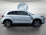 2027 Mitsubishi Outlander Sport 2.0 ES