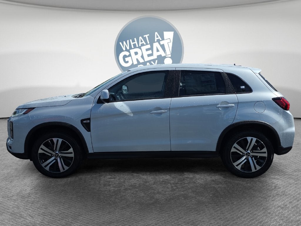 2027 Mitsubishi Outlander Sport 2.0 ES