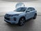 2027 Mitsubishi Outlander Sport 2.0 ES
