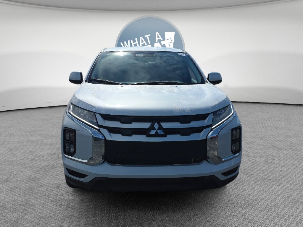 2027 Mitsubishi Outlander Sport 2.0 ES