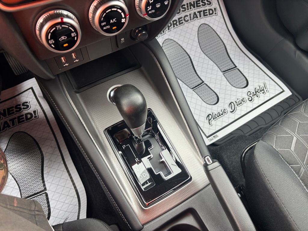 2027 Mitsubishi Outlander Sport 2.0 ES