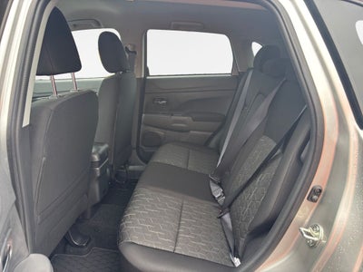 2027 Mitsubishi Outlander Sport 2.0 ES
