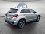 2027 Mitsubishi Outlander Sport 2.0 ES